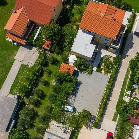 Apartment Marija